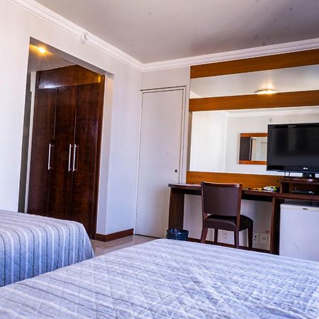 Like U Hotel 브라질리아 객실 사진