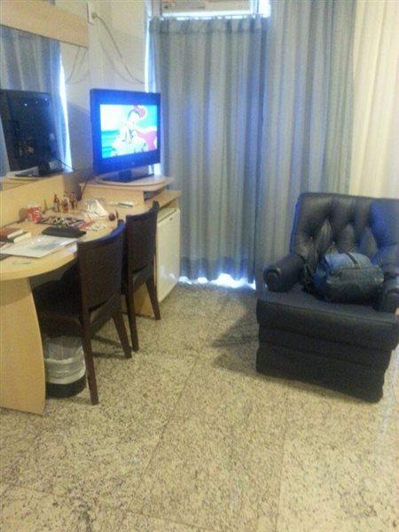 Like U Hotel 브라질리아 외부 사진