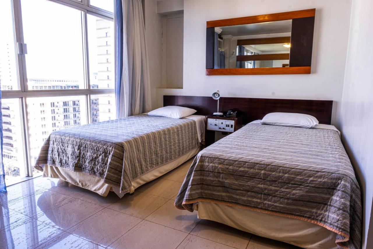 Like U Hotel 브라질리아 외부 사진