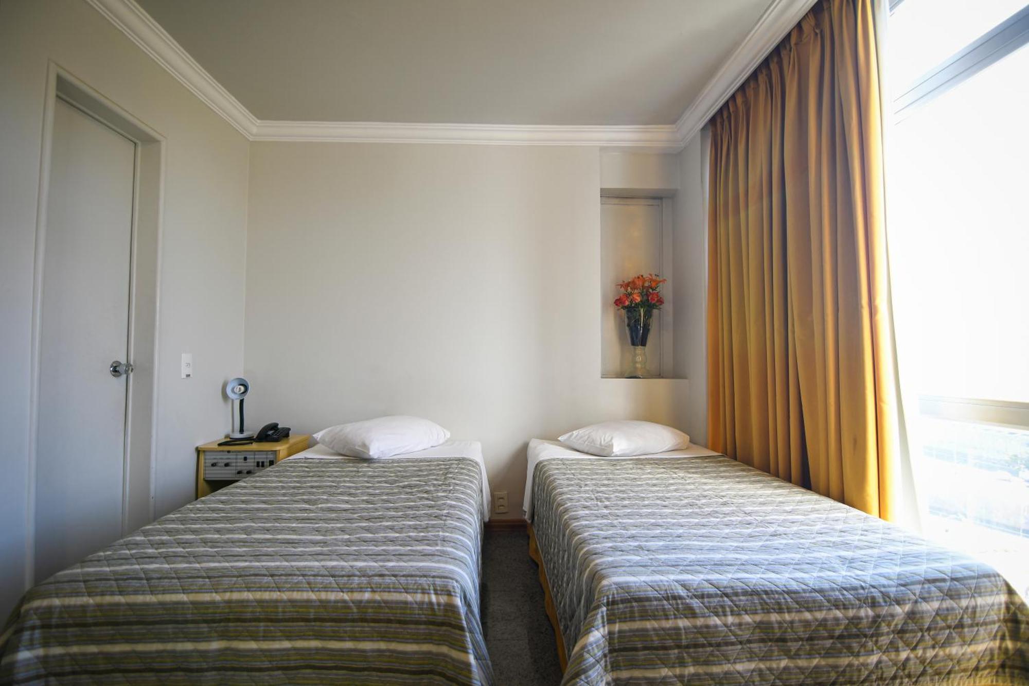 Like U Hotel 브라질리아 객실 사진