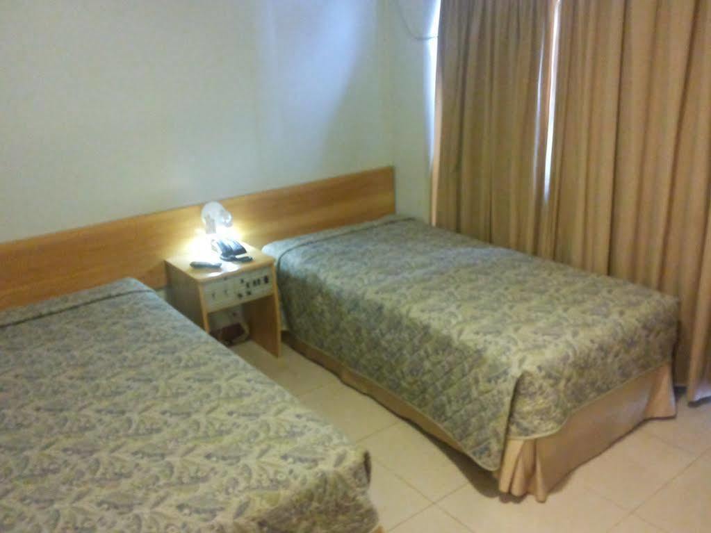 Like U Hotel 브라질리아 외부 사진