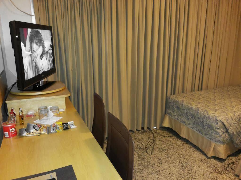 Like U Hotel 브라질리아 외부 사진