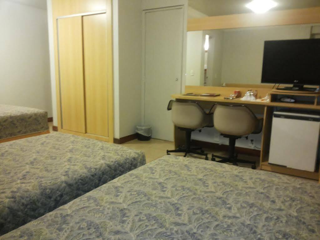 Like U Hotel 브라질리아 외부 사진